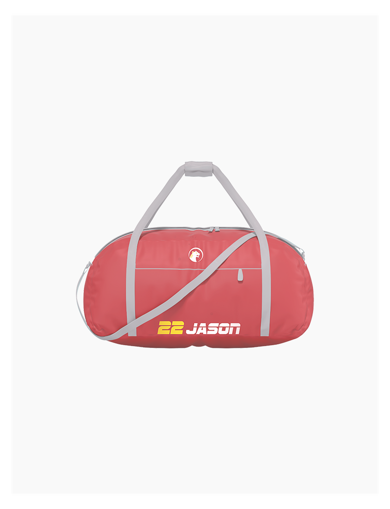 22 Jason Sports Bag