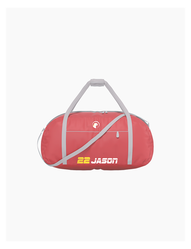 22 Jason Sports Bag